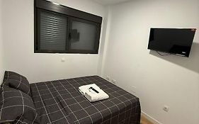 To Room Madrid Porras