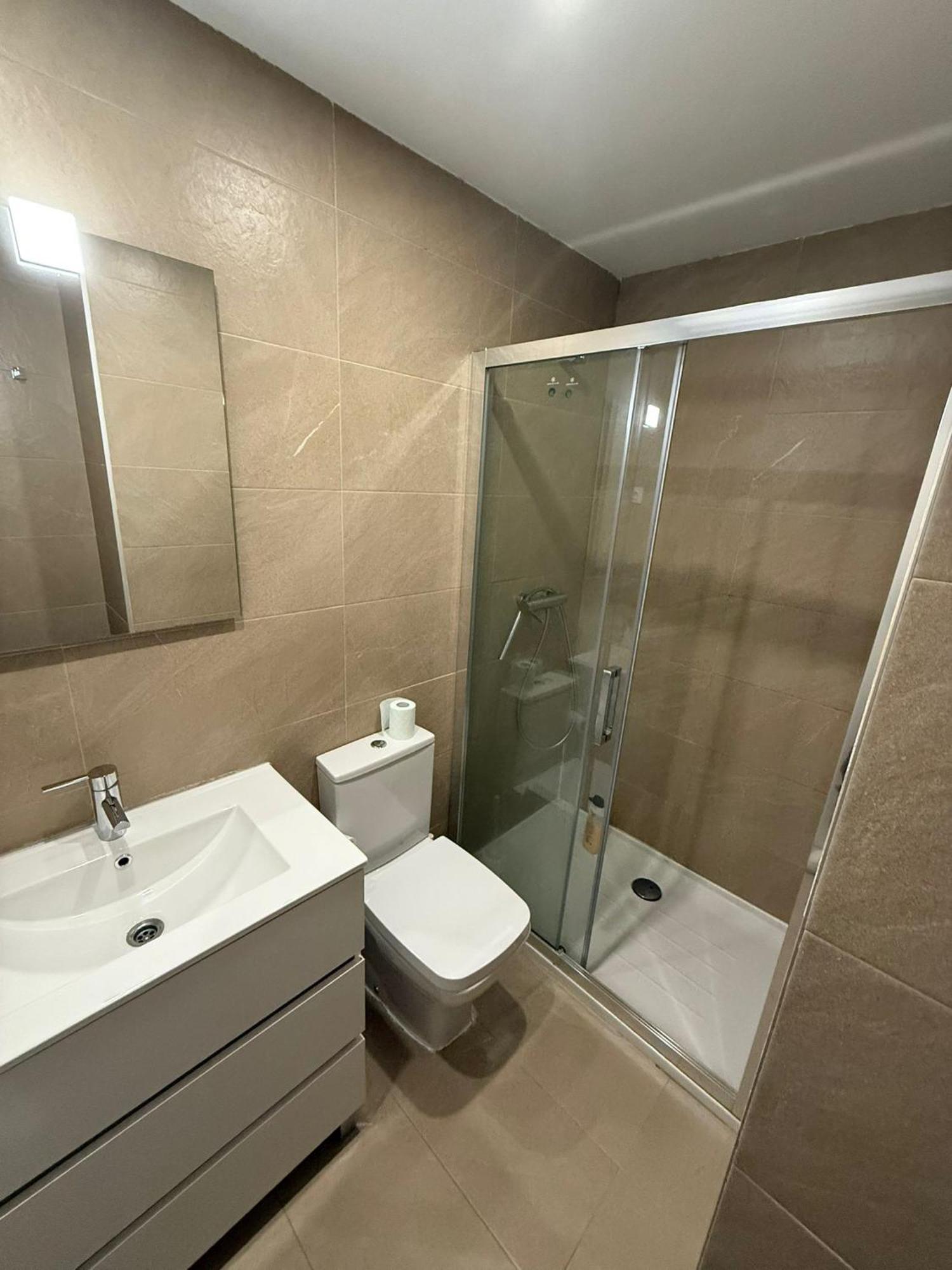 To Room Madrid Porras Exterior foto